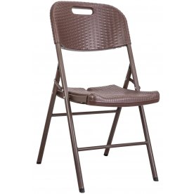 Стул из ротанга 45х50х88