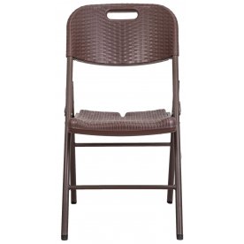 Стул из ротанга 45х50х88