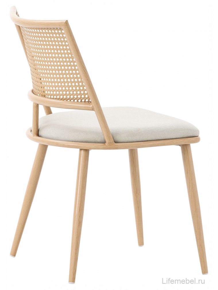 Стул Unity Echo бежевый