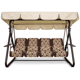 Качели садовые Дефа Люси Стандарт