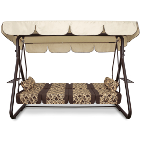 Качели садовые Дефа Люси Стандарт