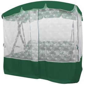 Качели садовые Элегант Премиум