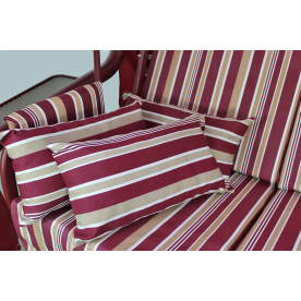 Качели садовые Элит Люкс