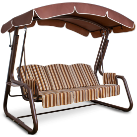 Качели садовые Элит Стандарт