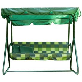 Качели садовые Фьюджи с1101