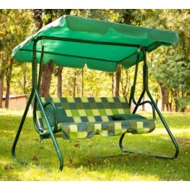 Качели садовые Фьюджи с1101
