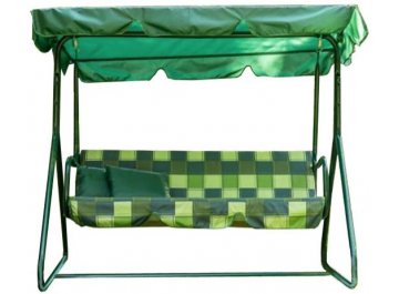 Качели садовые Фьюджи с1101