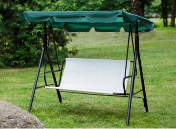 Качели садовые Габи