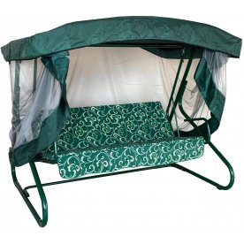 Качели садовые Грация D145