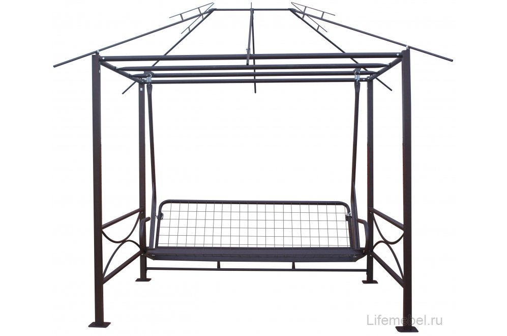 Качели садовые Палацио