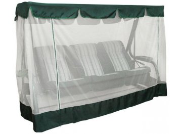 Качели садовые Палермо с813