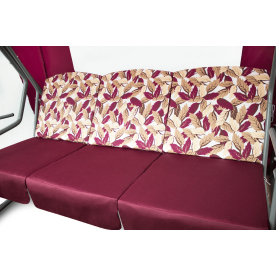 Качели садовые Рандеву Люкс