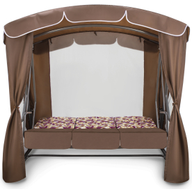 Качели садовые Рандеву Люкс