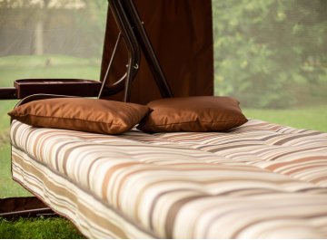 Качели садовые Саванна с1004