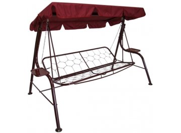 Качели садовые Стандарт Nova с790