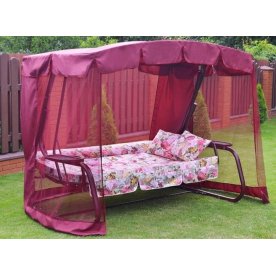 Качели садовые Турин-2 с914