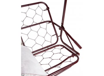 Качели садовые Турин-2 с914