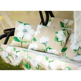 Качели садовые Турин с1201