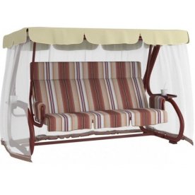 Садовые качели leset 903