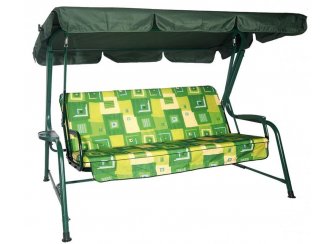 Садовые качели Leroy 512