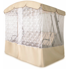 Качели садовые Оазис Премиум