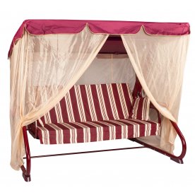 Садовые качели leset 901