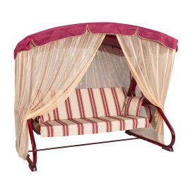 Садовые качели leset 902