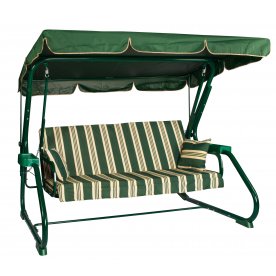 Садовые качели leset 901