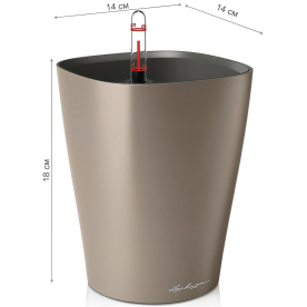 Кашпо 14/18 Дельтини 14937