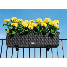 Кашпо Балконера Коттедж 50 15609