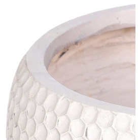 Кашпо Ханни Чаша HON-AW-27