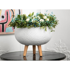 Кашпо Ханни Чаша HON-AW-27