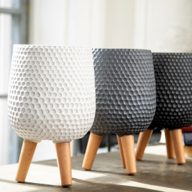 Кашпо Ханни Ваза HON-VASE-AW-22