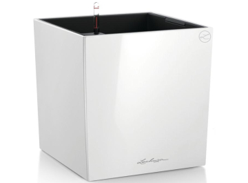 Кашпо Кьюб 30 16460