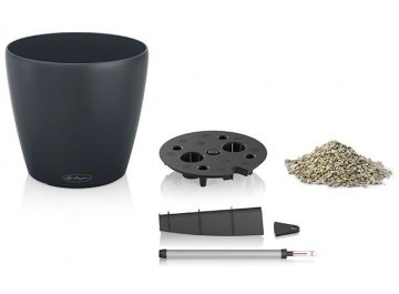 Кашпо Lechuza 13170 CLASSICO Color 21