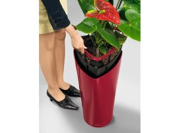 Кашпо Lechuza 15503 DELTA 30