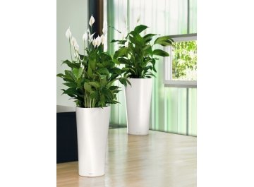 Кашпо Lechuza 15503 DELTA 30