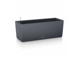 Кашпо Lechuza 15673 BALCONERA Color 50 серый