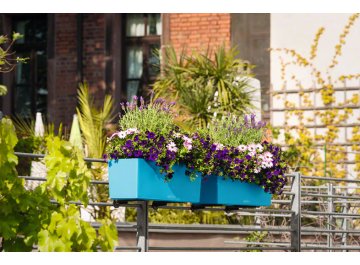 Кашпо Lechuza 15673 BALCONERA Color 50