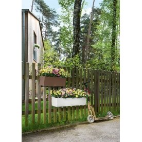 Кашпо Lechuza 15674 BALCONERA Color 50