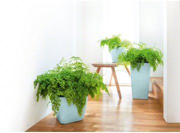 Кашпо Lechuza 16023 CLASSICO LS 21