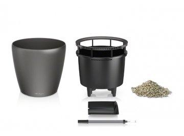 Кашпо Lechuza 16063 CLASSICO LS 35