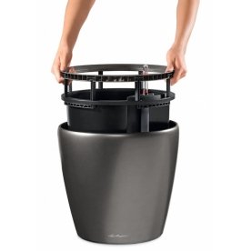 Кашпо Lechuza 16069 CLASSICO LS 35