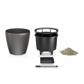 Кашпо Lechuza 16087 CLASSICO LS 43