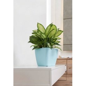 Кашпо Lechuza 16121 QUADRO LS 21