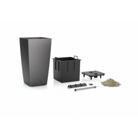 Кашпо Lechuza 18183 CUBICO 30