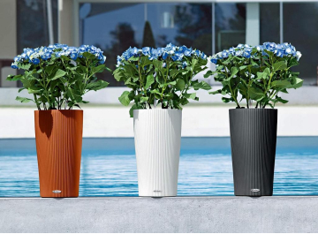 Кашпо Цилиндро Колор 23 13943