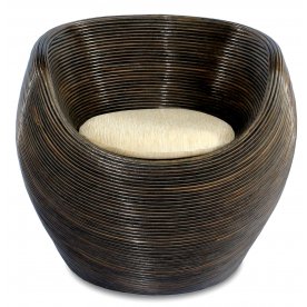 Кофейный комплект Gentong браун