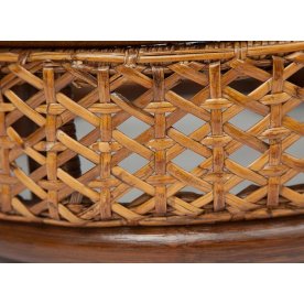 Кофейный комплект из ротанга Pelangi 02/15