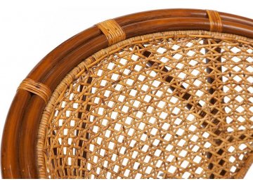 Кофейный комплект из ротанга Pelangi 02/15 из ротанга